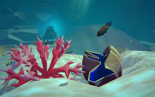 Dolphin Spirit: Ocean Mission screenshot 6