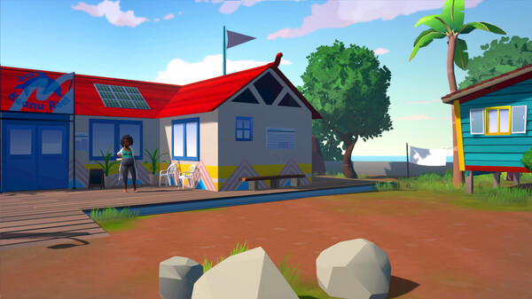 Dolphin Spirit: Ocean Mission screenshot 8