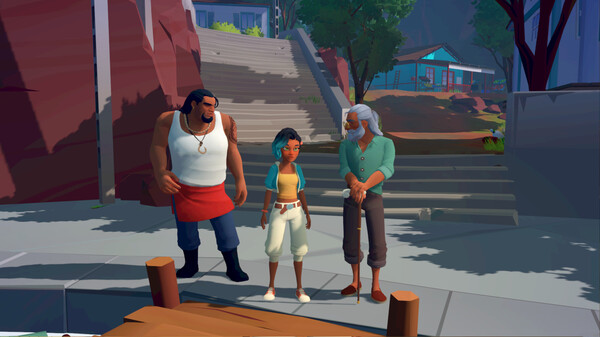 Dolphin Spirit: Ocean Mission screenshot 9
