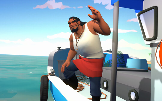 Dolphin Spirit: Ocean Mission screenshot 3