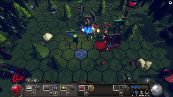 Predictors screenshot 7