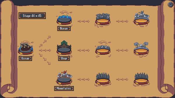Click To Sail screenshot 2