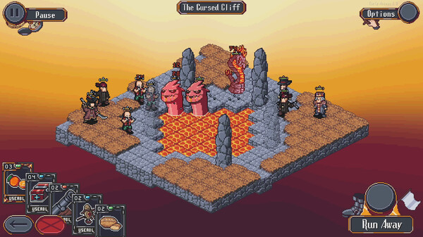 Click To Sail screenshot 3
