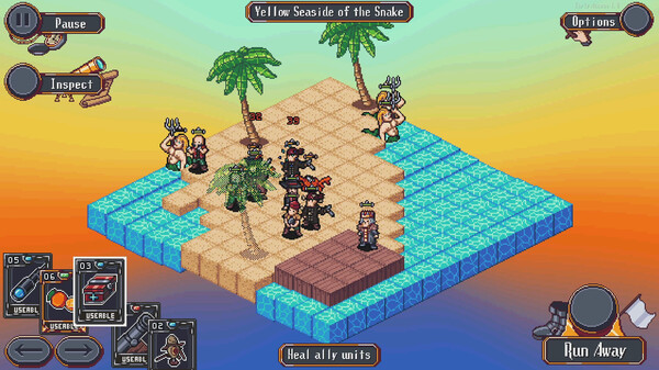 Click To Sail screenshot 4