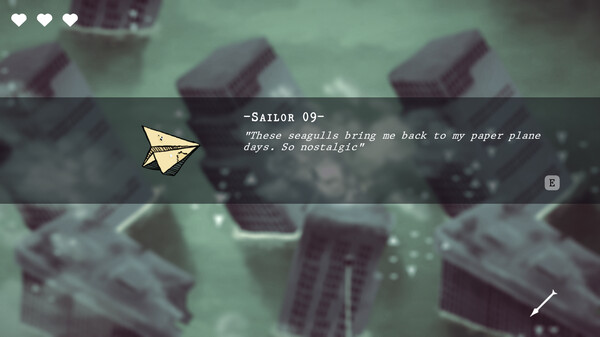 Seven Skies to Paradise screenshot 11