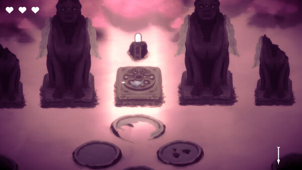 Seven Skies to Paradise screenshot 8