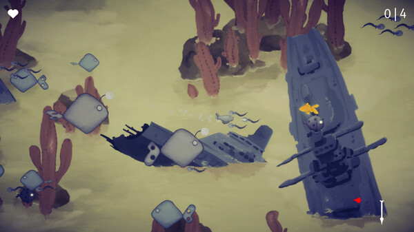 Seven Skies to Paradise screenshot 1