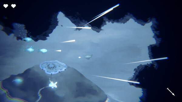 Seven Skies to Paradise screenshot 3