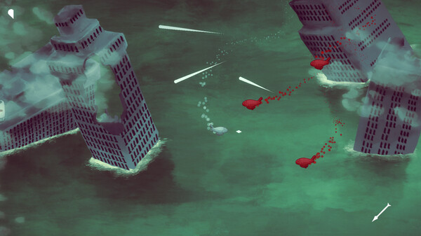 Seven Skies to Paradise screenshot 4