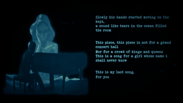 Seven Skies to Paradise screenshot 9