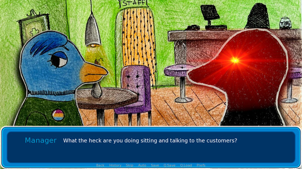 Crush Penguin screenshot 3