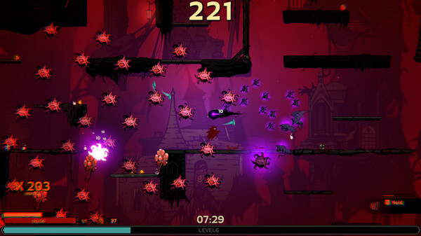 Madshot: Road to Madness screenshot 4