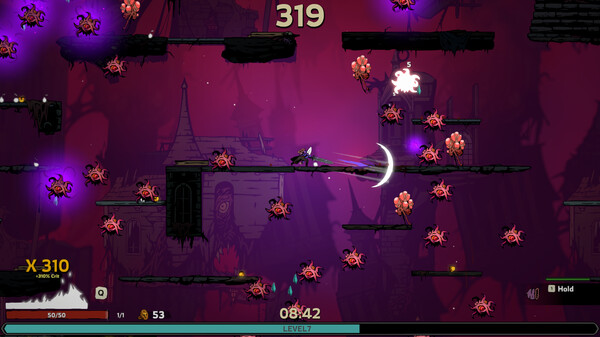 Madshot: Road to Madness screenshot 6