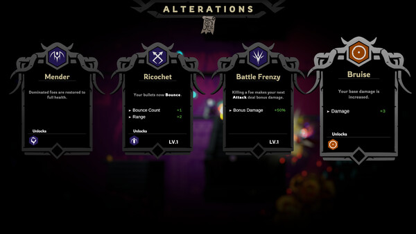 Madshot: Road to Madness screenshot 3