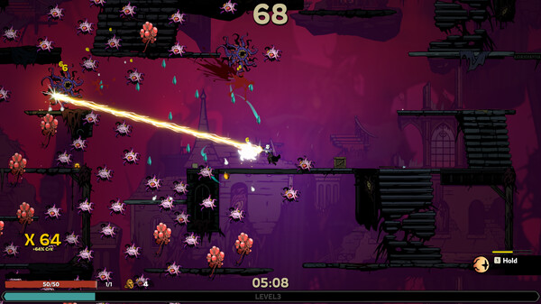 Madshot: Road to Madness screenshot 7
