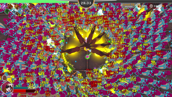 1 Trait Escape screenshot 11