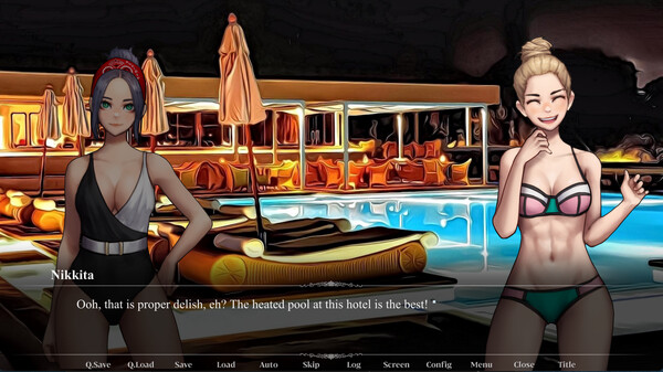 Personal Chef to the Stars screenshot 2