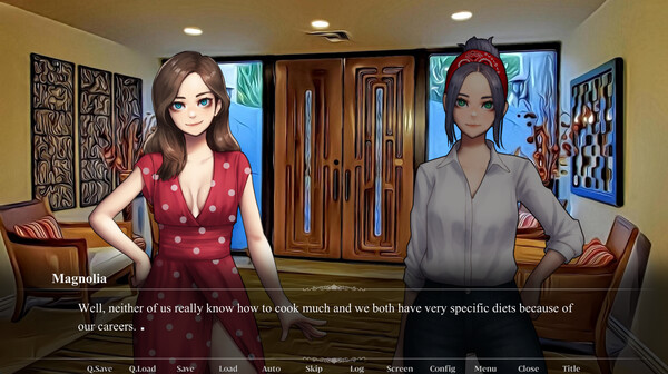 Personal Chef to the Stars screenshot 1