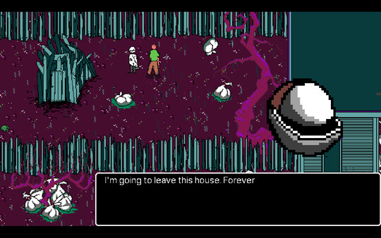 Closer To Home screenshot 2