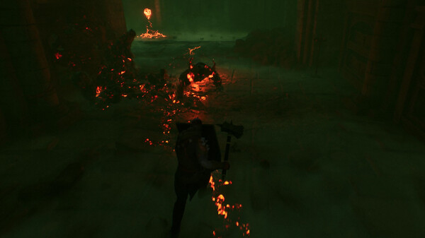 The Moon Hell screenshot 7