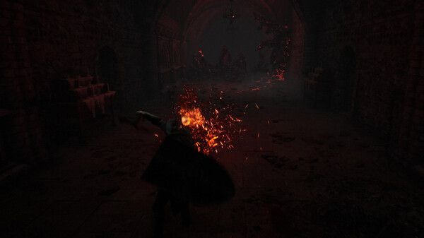 The Moon Hell screenshot 6