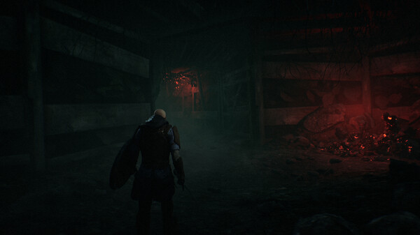 The Moon Hell screenshot 3