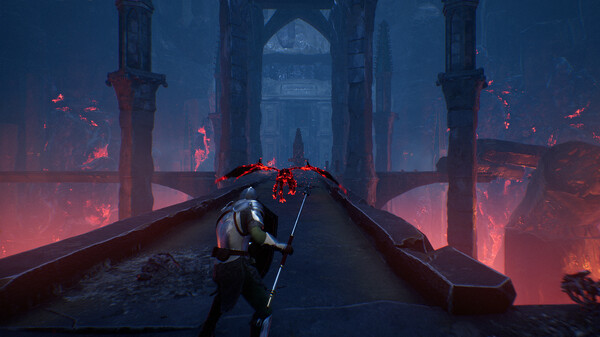 The Moon Hell screenshot 8