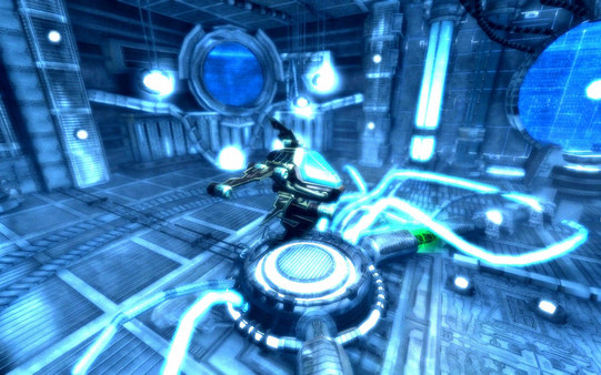 Pyroblazer screenshot 9