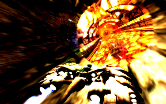 Pyroblazer screenshot 11