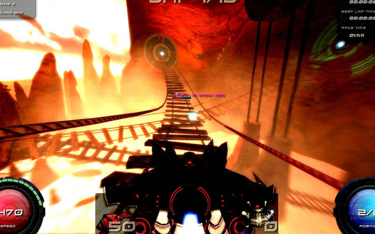 Pyroblazer screenshot 12