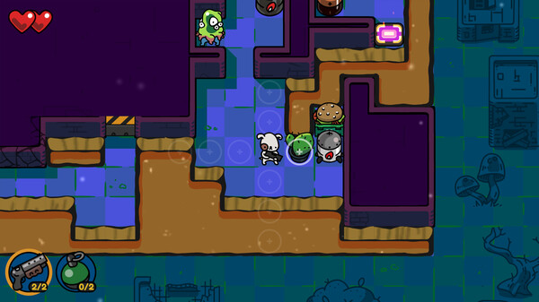 Fury Turn screenshot 4