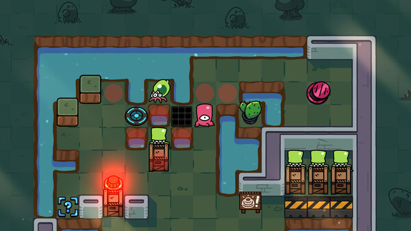 Fury Turn screenshot 6