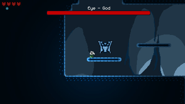 Deep Dungeon screenshot 5