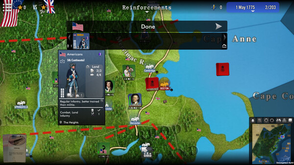 SGS We The People screenshot 10