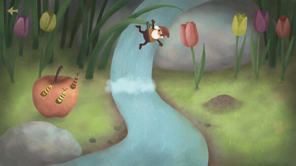 Gnomdom screenshot 7
