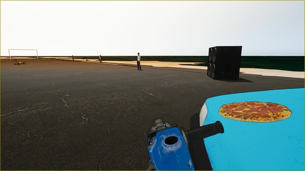 Street Paint Playground screenshot 2