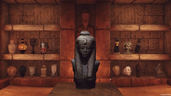 Memory Traces: Egypt screenshot 4