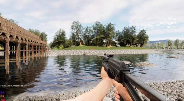 Survive The Forest screenshot 5