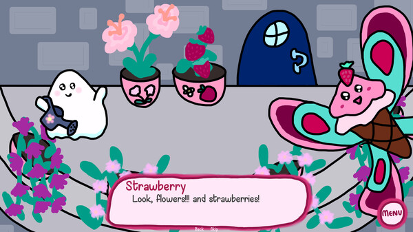 Seaberry Keep screenshot 6
