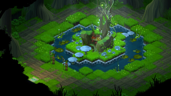 WAKFU screenshot 3