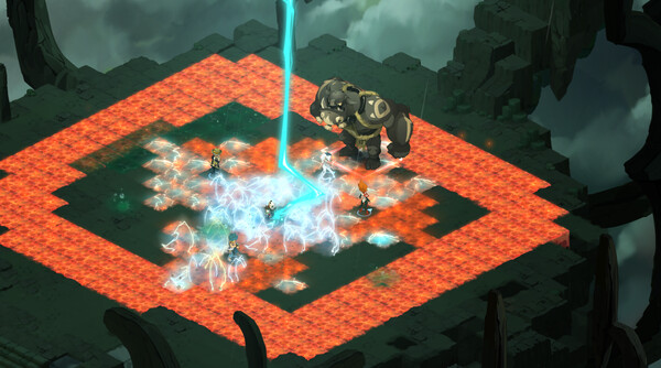 WAKFU screenshot 1