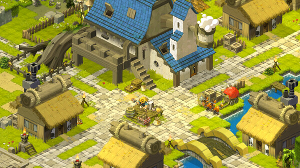 WAKFU screenshot 5
