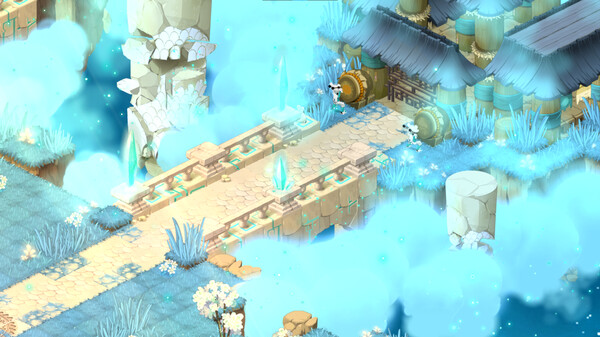 WAKFU screenshot 9