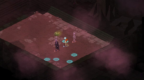 WAKFU screenshot 4
