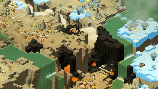WAKFU screenshot 8
