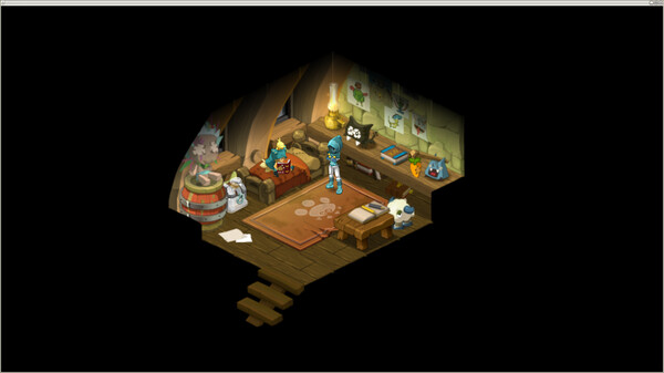 WAKFU screenshot 6