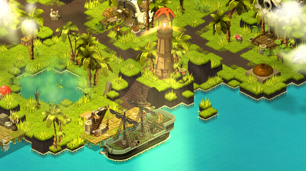 WAKFU screenshot 10