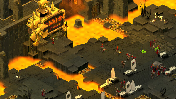 WAKFU screenshot 7