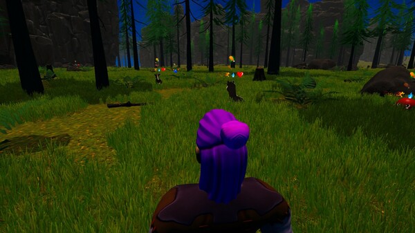 Living With Dragons screenshot 5
