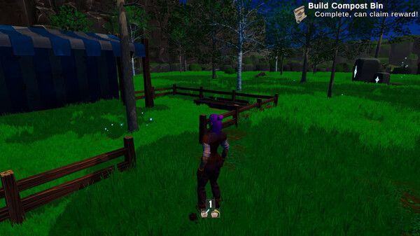 Living With Dragons screenshot 4